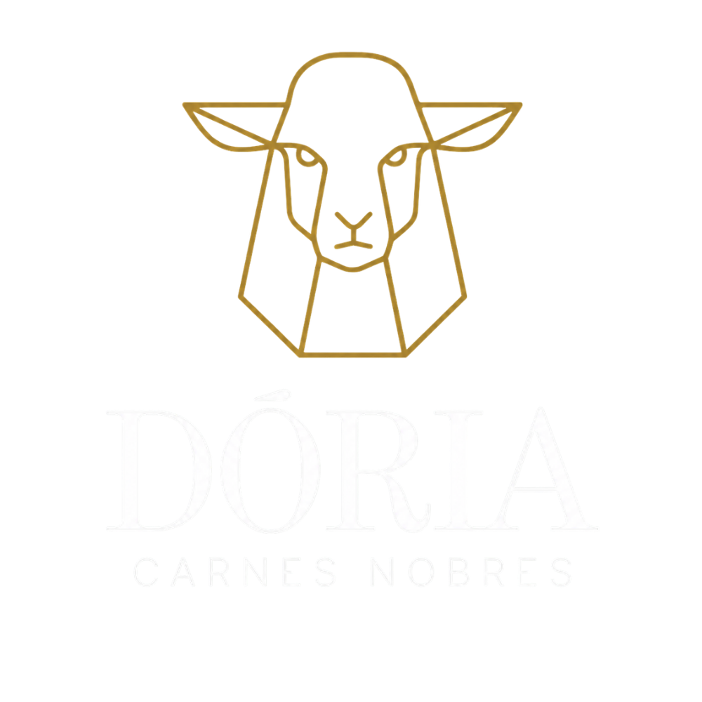 Dória Gourmet Logo