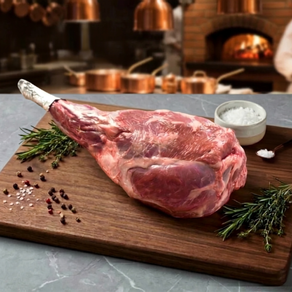 Pernil