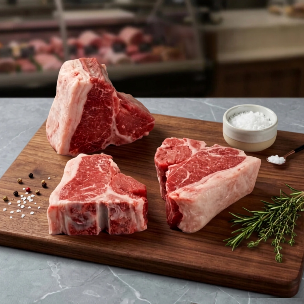 T-Bone